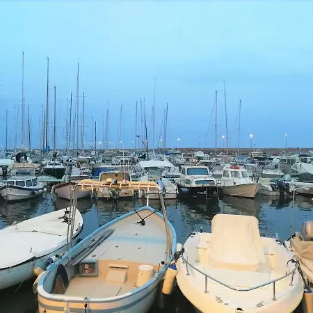 Maison Du Port Vieux * 산레모