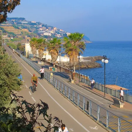 Maison Du Port Vieux Sanremo