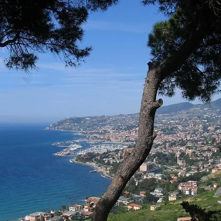 Maison Du Port Vieux * Sanremo