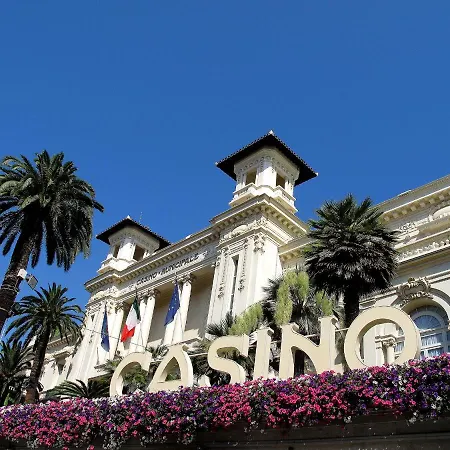 Maison Du Port Vieux Sanremo