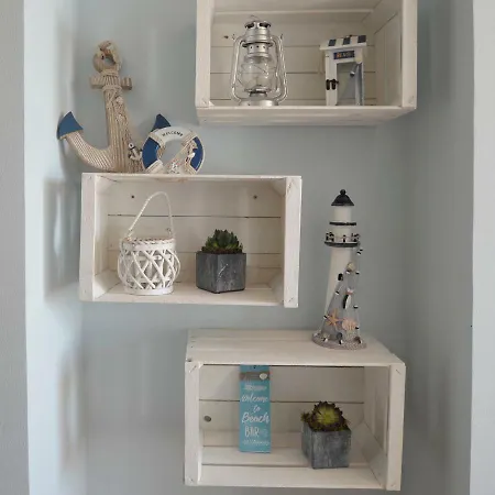 Maison Du Port Vieux 아파트 산레모