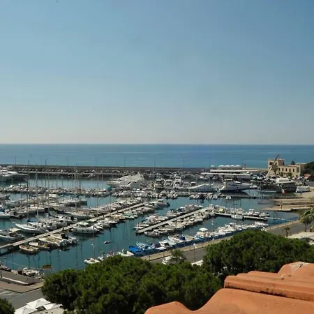 Apartment Maison Du Port Vieux