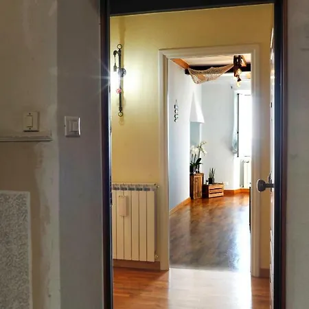 Apartment Maison Du Port Vieux *
