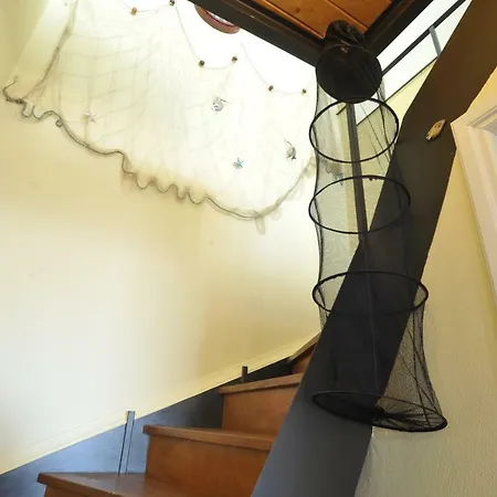 아파트 Maison Du Port Vieux