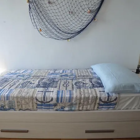 Apartment Maison Du Port Vieux Sanremo