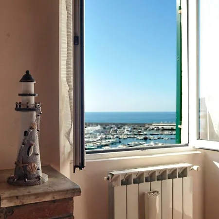 Maison Du Port Vieux 산레모