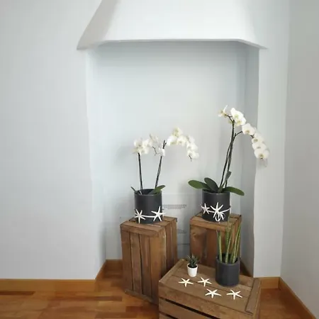 아파트 Maison Du Port Vieux *
