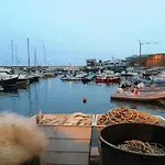 公寓 Maison Du Port Vieux 圣雷默