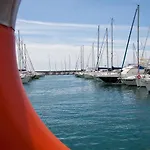 Maison Du Port Vieux 公寓 *