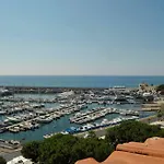 公寓 Maison Du Port Vieux