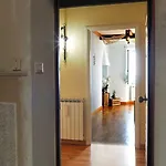 公寓 Maison Du Port Vieux *