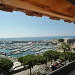 公寓 Maison Du Port Vieux