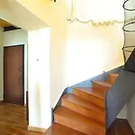 公寓 Maison Du Port Vieux 圣雷默