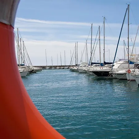 Maison Du Port Vieux Apartamento *