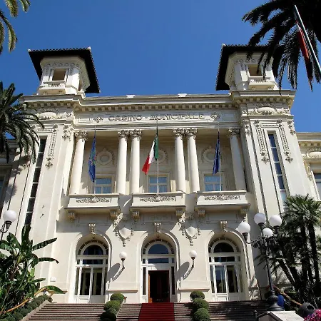 Maison Du Port Vieux Apartment Sanremo