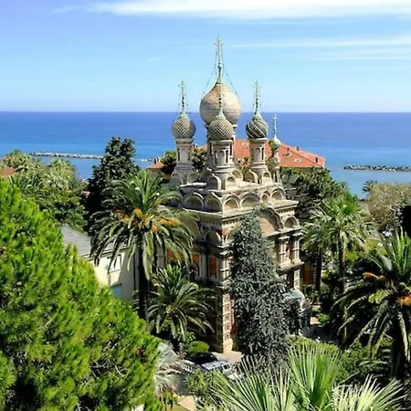 Apartamento Maison Du Port Vieux Sanremo