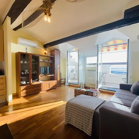 Maison Du Port Vieux Apartamento *