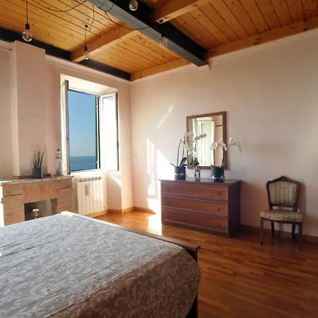 Maison Du Port Vieux Apartment Sanremo