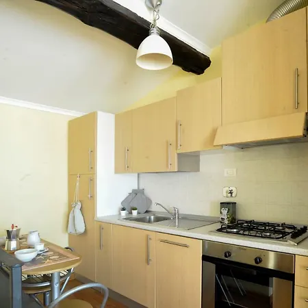 Maison Du Port Vieux Apartment
