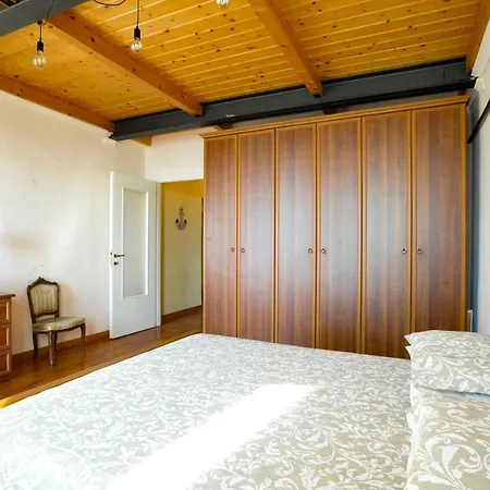 Apartamento Maison Du Port Vieux