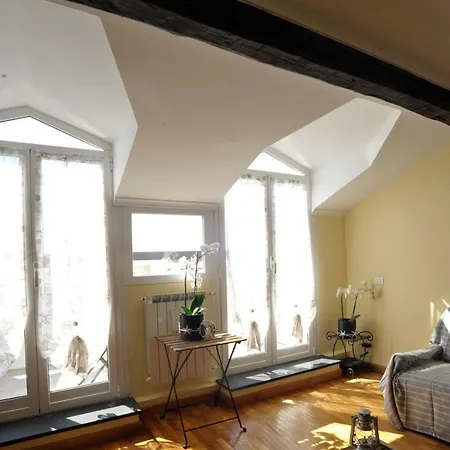 Maison Du Port Vieux Apartamento *