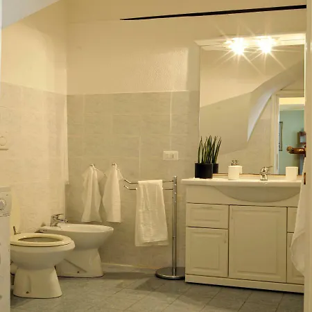Maison Du Port Vieux Apartamento