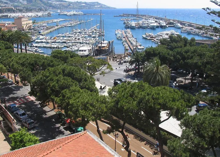 Maison Du Port Vieux *