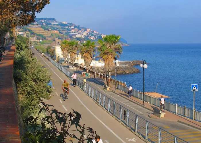 Maison Du Port Vieux Sanremo