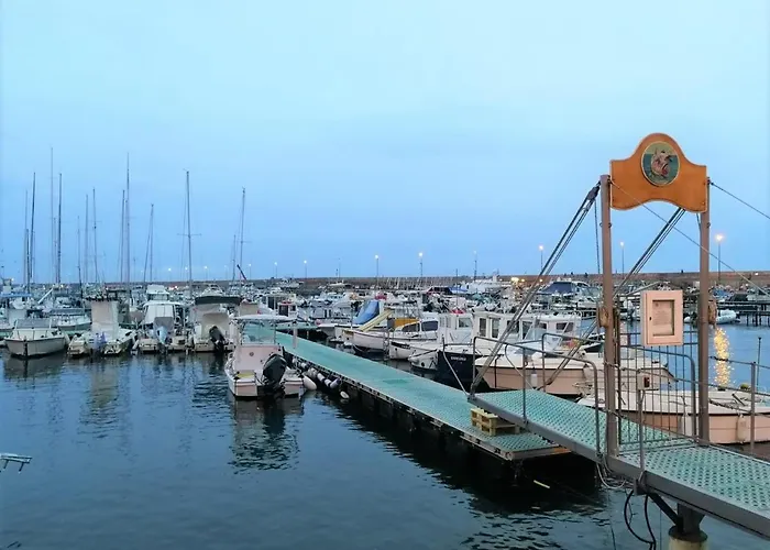Maison Du Port Vieux