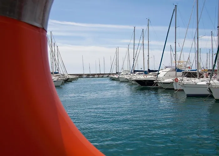 Maison Du Port Vieux Lägenhet *