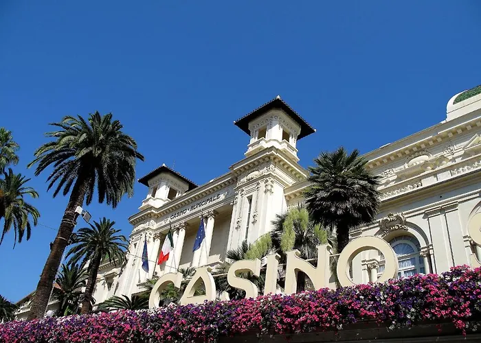 Maison Du Port Vieux Sanremo