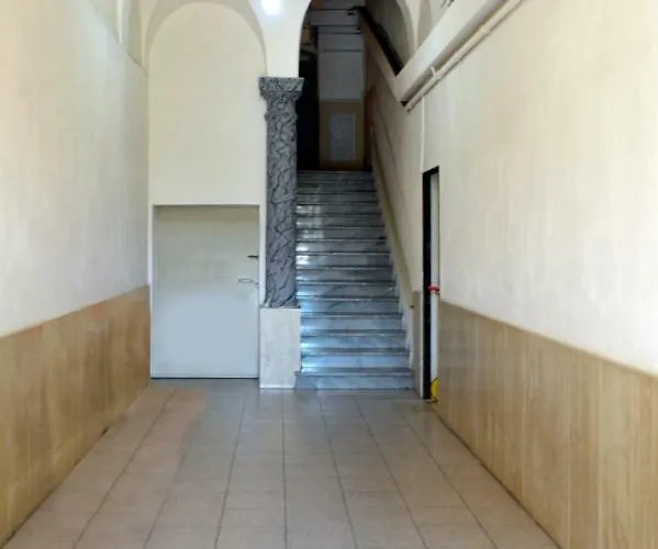 Maison Du Port Vieux Lägenhet
