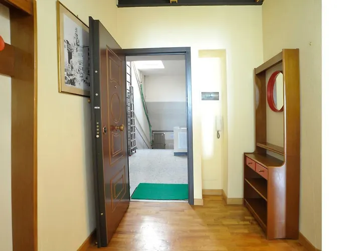 Maison Du Port Vieux Lägenhet *