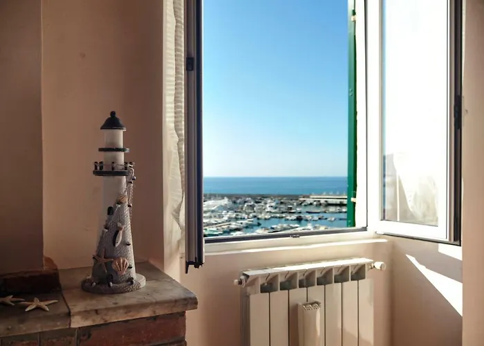 Maison Du Port Vieux Sanremo