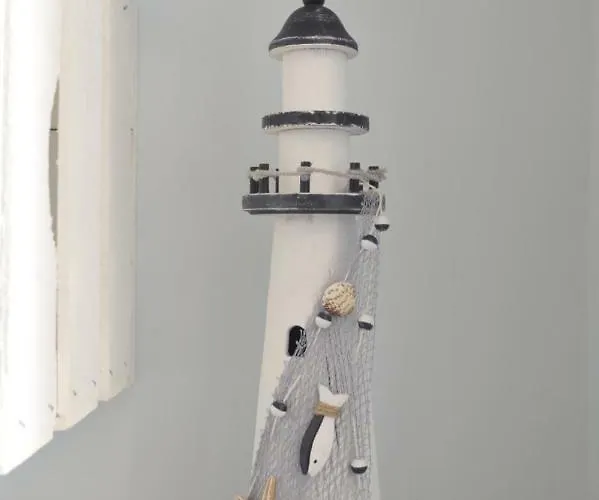 Maison Du Port Vieux Lägenhet